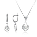 🔥 LAST DAY 90% OFF:1-Carat "Dancing" Moissanite Earrings – The Pure S925 Comfort & Sparkle You Deserve💎