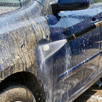 The Viral Pocket Pressure Washer - Instant Cleaning Power