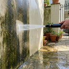 The Viral Pocket Pressure Washer - Instant Cleaning Power