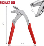 🔥🔥New Auto Fastener Clip Removal Pliers 🔧