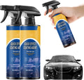 🚗 Advanced Nano Car Scratch Remover Spray