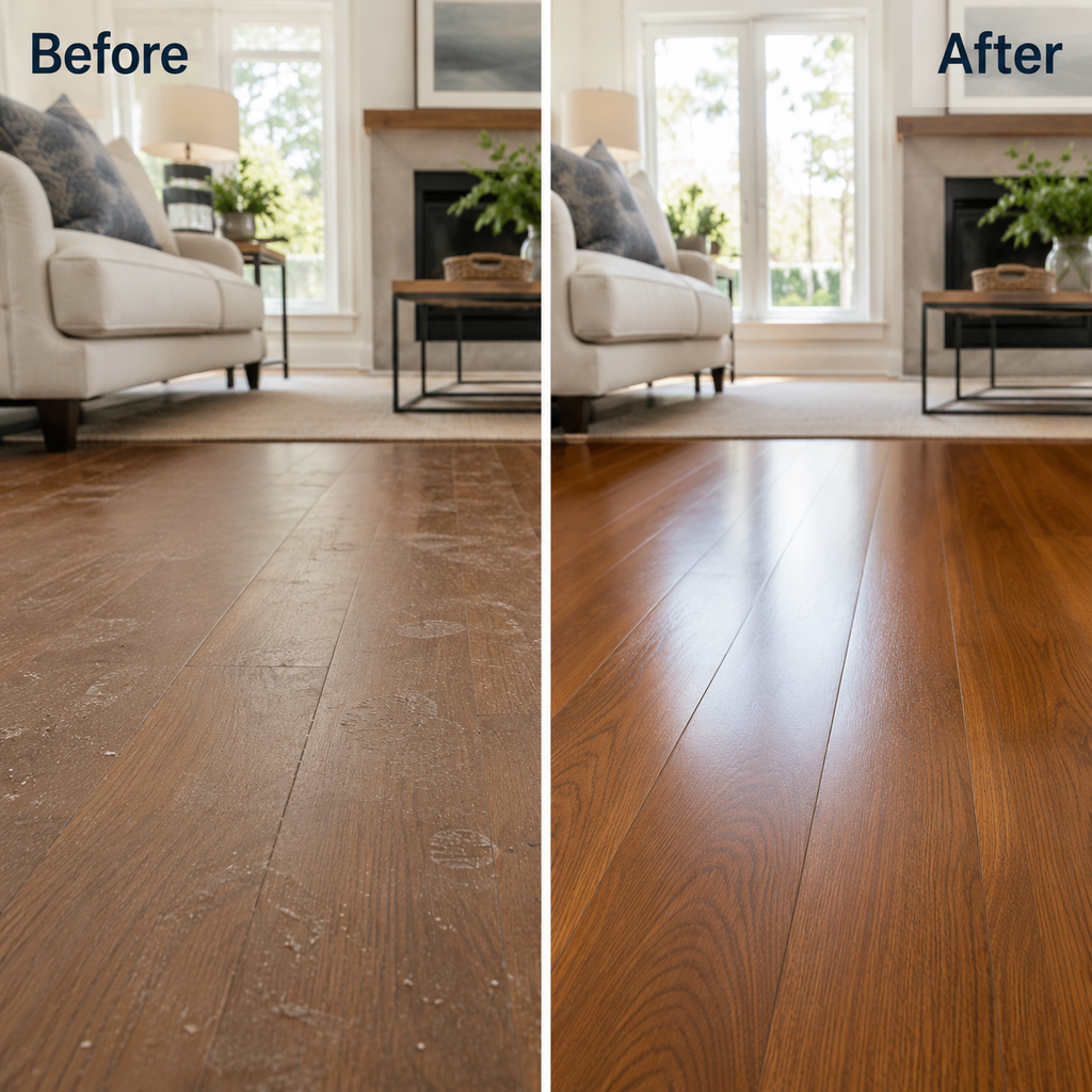 🔥2026 Upgrade: Multi-Surface Dissolving Floor Cleaner Tablets | Pet & Kid Safe