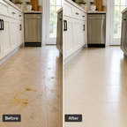 🔥2026 Upgrade: Multi-Surface Dissolving Floor Cleaner Tablets | Pet & Kid Safe
