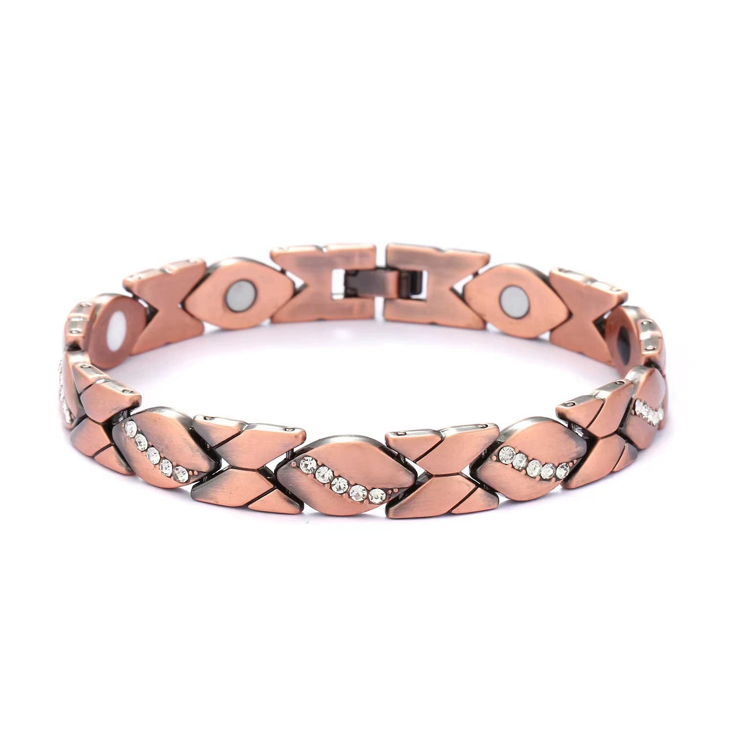 Comfort Link Bracelet