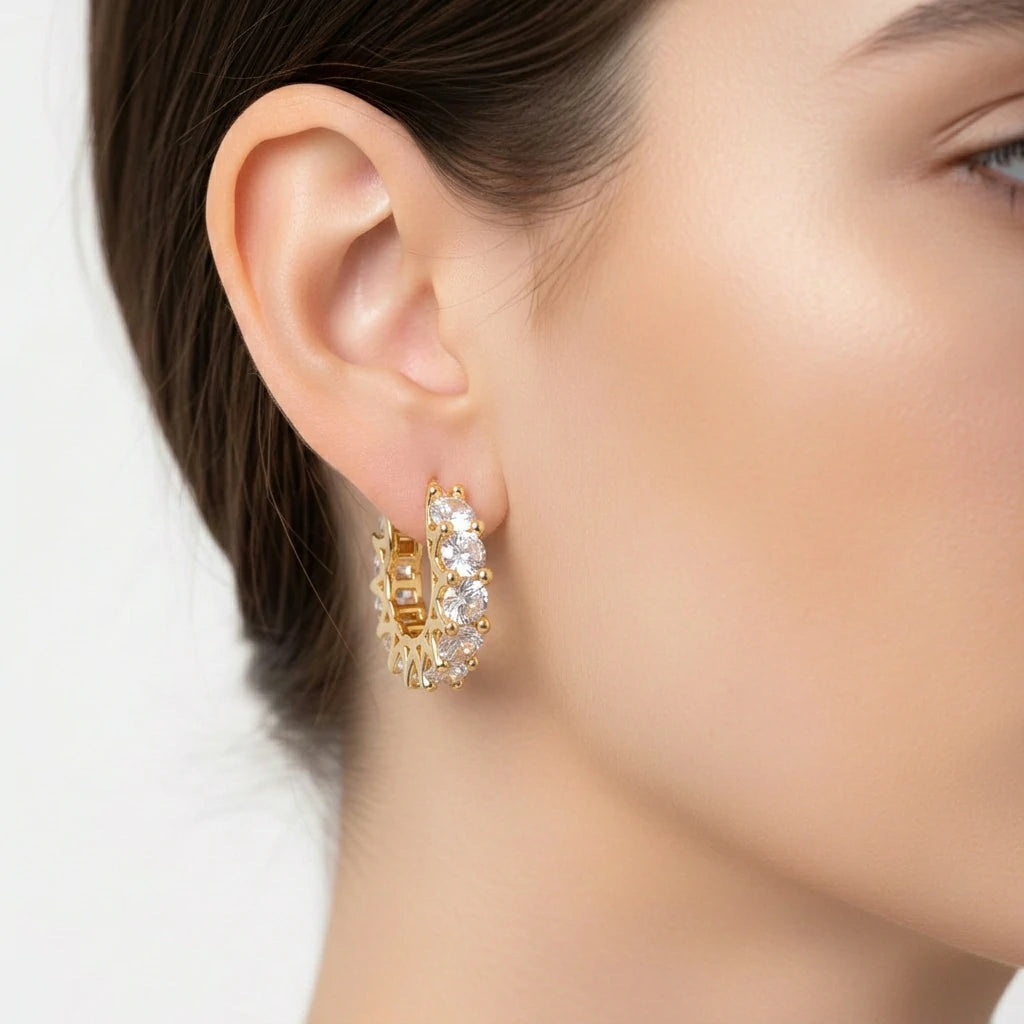 🔥 LAST DAY 90% OFF : The "Radiant Elegance" Capsule Collection-Pick your signature style, or collect all 3. Experience timeless gold luxury for under $30!
