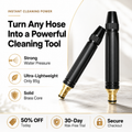 The Viral Pocket Pressure Washer - Instant Cleaning Power