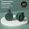 Portable Silent Mini Bladeless Electric Fan