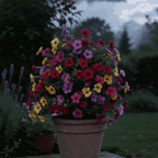 The Secret Behind Picture-Perfect Gardens That Never Need Water (Finally Revealed)