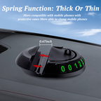 Anti-Slip Mat Solves Every Driver's Biggest Frustration