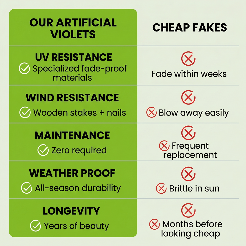 The Secret Behind Picture-Perfect Gardens That Never Need Water (Finally Revealed)