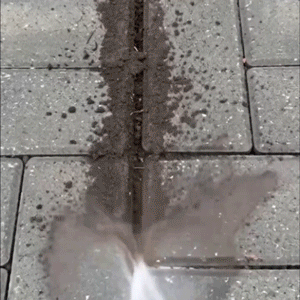 The Viral Pocket Pressure Washer - Instant Cleaning Power