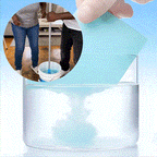 🔥2026 Upgrade: Multi-Surface Dissolving Floor Cleaner Tablets | Pet & Kid Safe